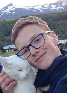 Páll Þórðarson