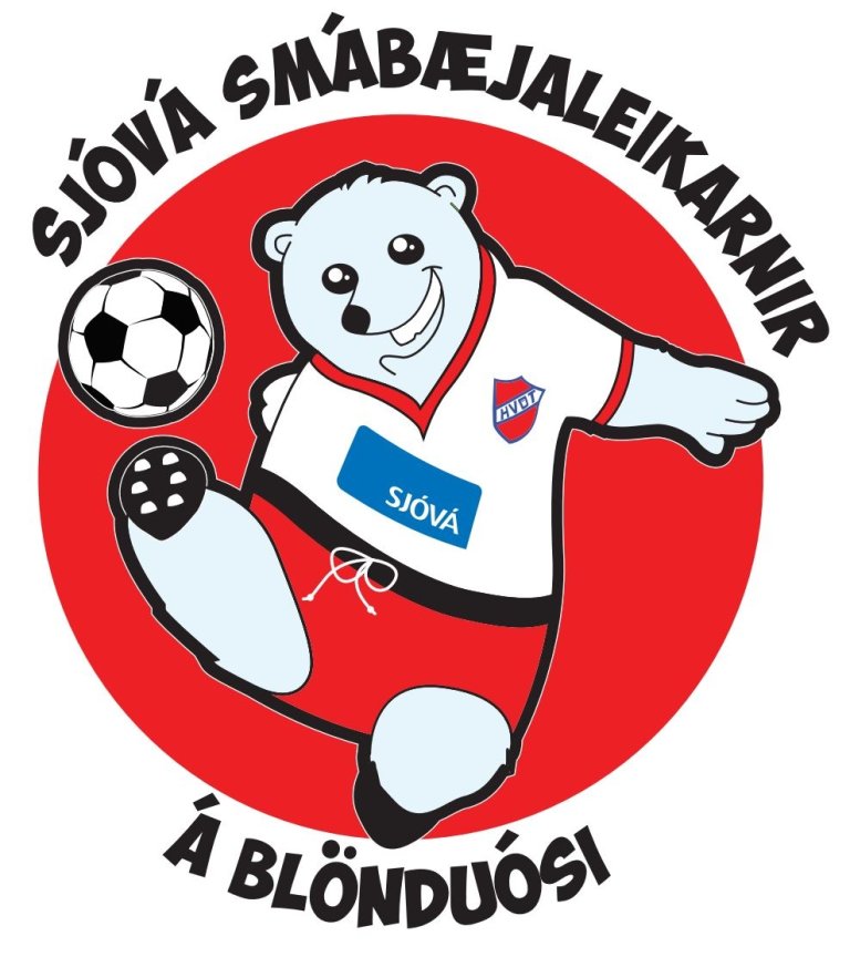 Stækka mynd