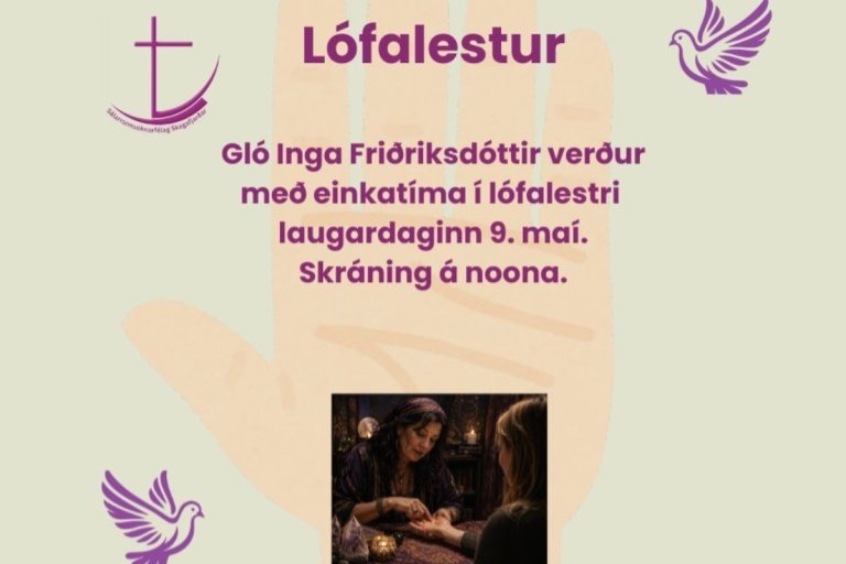 Stækka mynd