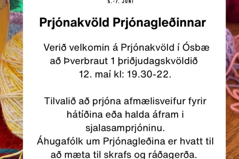 Stækka mynd