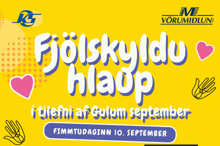 Stækka mynd