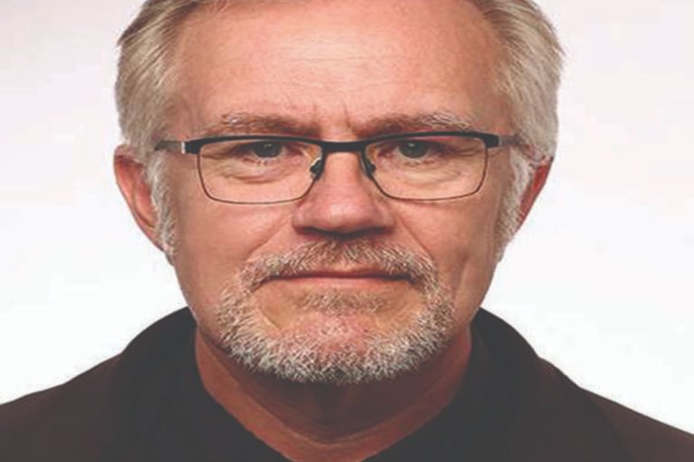 Stækka mynd