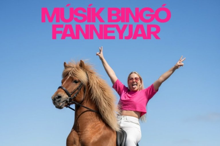 Stækka mynd