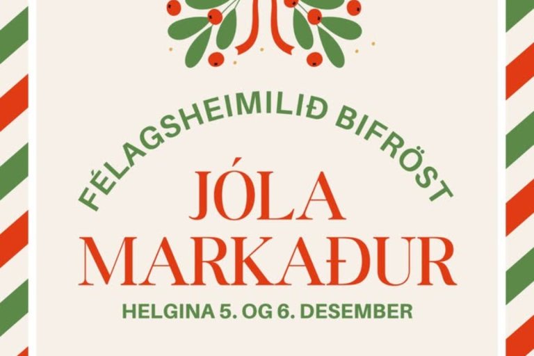 Stækka mynd