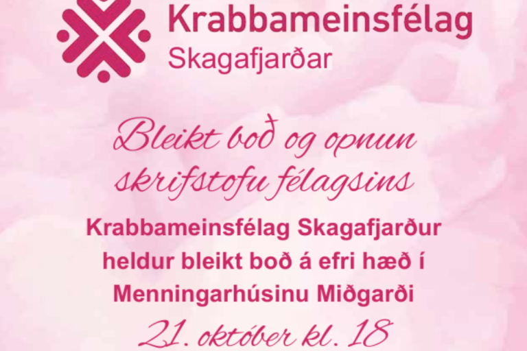 Stækka mynd