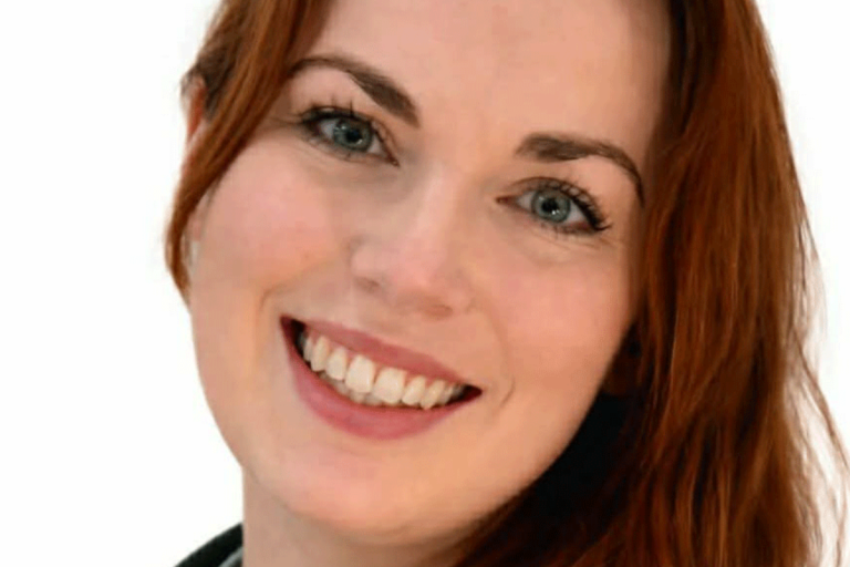 Stækka mynd