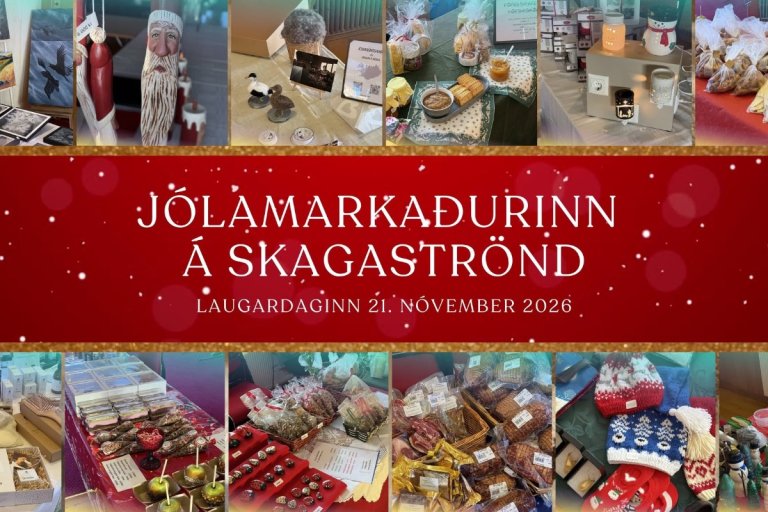 Stækka mynd
