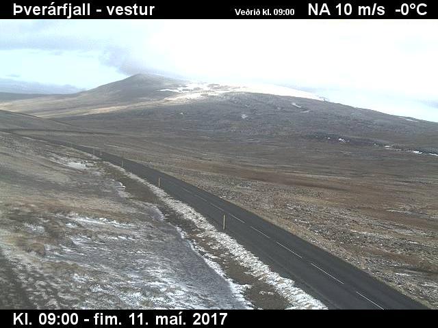 Þverárfjall