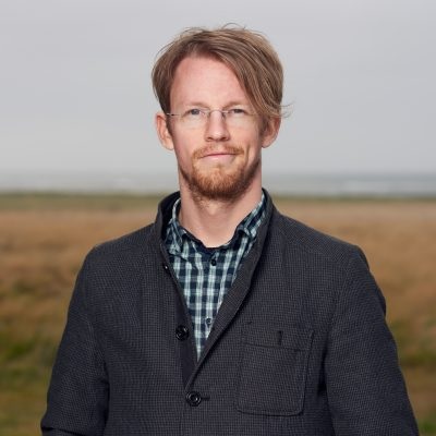Andri Þór Sturluson