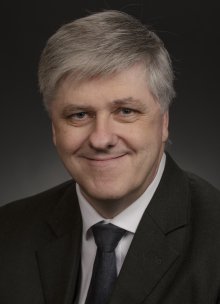 Benedikt Jóhannesson