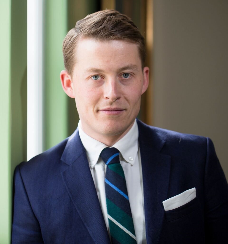 Gylfi Ólafsson