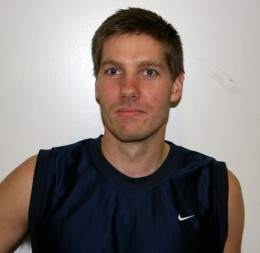 Ísak Einarsson