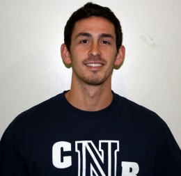 Ben Luber