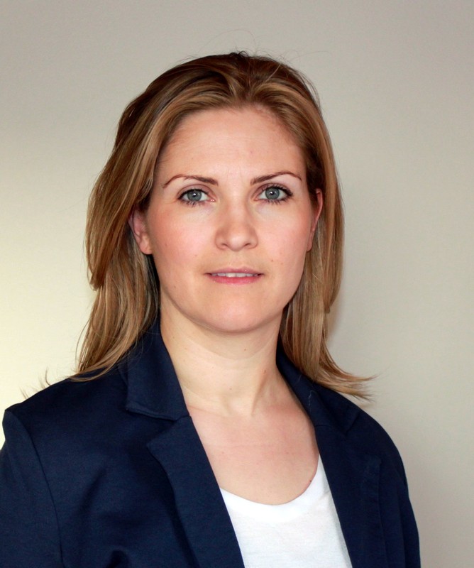 Auður Inga Þorsteinsdóttir, framkvæmdastjóri UMFÍ. Mynd: UMFÍ. Auður Inga Þorsteinsdóttir, framkvæmdastjóri UMFÍ. Mynd: UMFÍ.