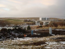 brautarhvammur Brautarhvammur. Mynd: Blönduós.is