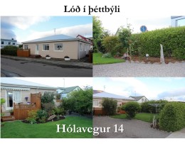 2Holavegur14