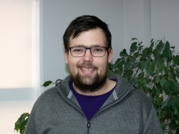 Adam Smari