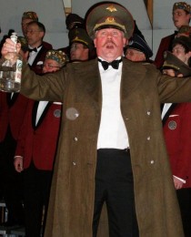 Arisander Kotroskinn