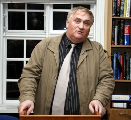 Valgarður Hilmarsson