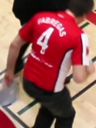 Arsenal aðdáandi