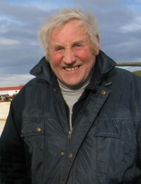 Björn Sigurðsson 