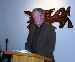 Jón Björnsson tengdasonur Skagafjarðar