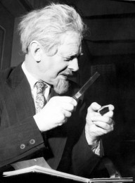 Eyþór Stefánsson