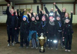 Varmahlíðarskóli sigurvegari Grunnskólakeppninnar 2009