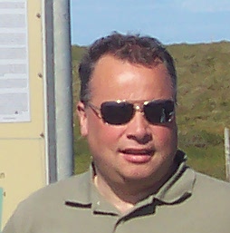 Guðjón Guðjónsson Guðjón Guðjónsson Mynd: Skagaströnd.is