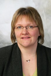 Halla Signý skrifar