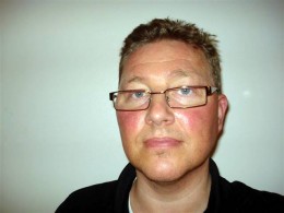 Halldór Leifsson