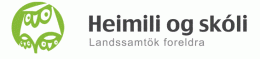 heimili og skóli