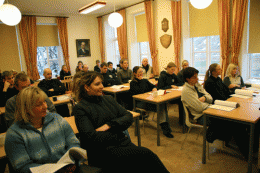 Mynd: Hólar.is