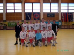 Hið víðförla Hvatarlið