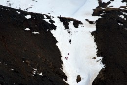 Mynd Sólrún: Hólar 