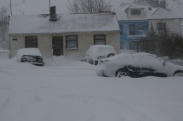 Kuldalegur Kirkjustígur 