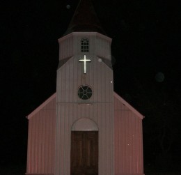 Glaumbæjarkirkja