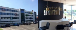 InExchange í Svíþjóð. Mynd: BÞ.