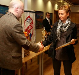 Sunneva Jónsdóttir