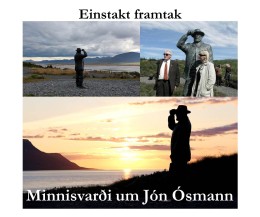 Jon Osmann