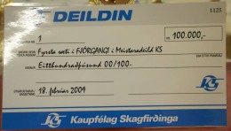 Fyrstu verðlaun
