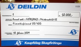 Önnur verðlaun