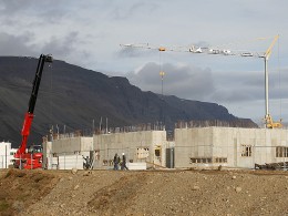 Gangi breytingarnar eftir verða máltíðirnar 10% dýrari á hinum nýja Árkýl en þær eru í dag. 