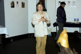 Gudrun Kloes 