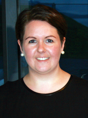 Auður Björk Birgisdóttir
