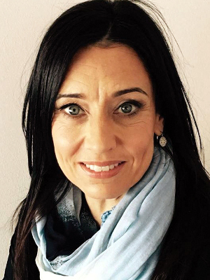 Hólmfríður Sveinsdóttir