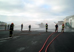 slokkvilid_ahun Mynd: Slökkvilið A-Hún.