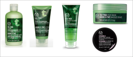 tea tree