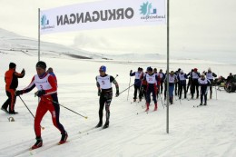 Þórhallur Ásmundsson númer 3  Mynd: Þorgeir Gunnarsson