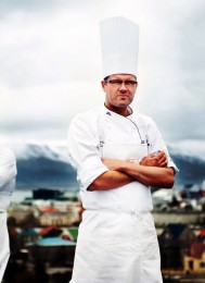 Þráinn Freyr Vigfússon